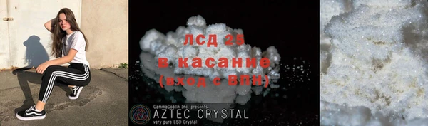 прущие крисы Верея
