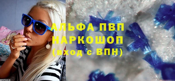 прущие крисы Верея